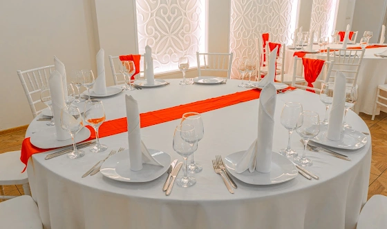 Фото №10 зала Основной зал