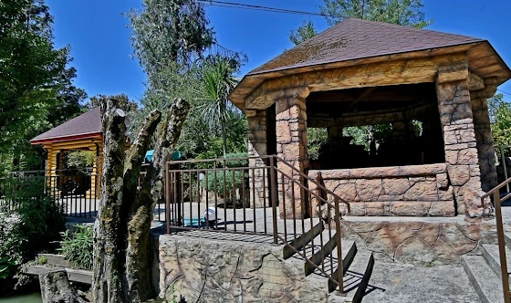 Фото №3 зала Беседки