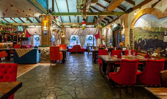 Фото №19 зала Зал на 1 этаже 