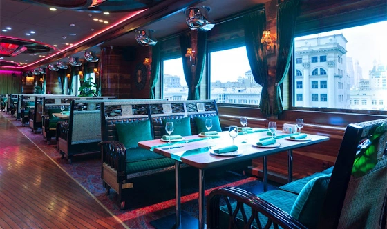 Фото №11 зала Основной зал