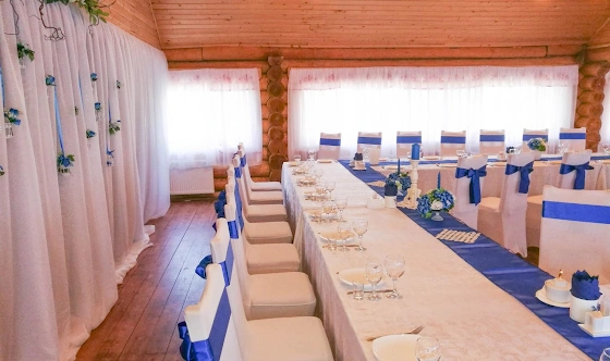 Фото №9 зала Основной зал