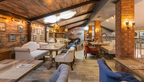 Фото №1 зала Зал на 30 человек