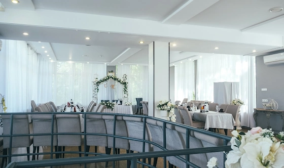 Фото №10 зала Банкетный зал