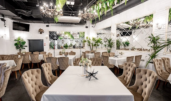 Фото №10 зала Банкетный зал 