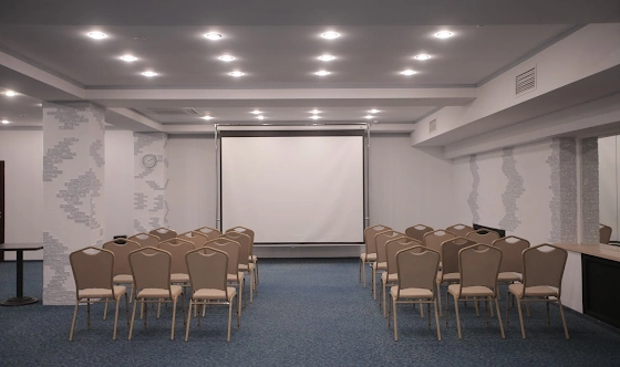 Фото №7 зала Конференц-зал «Ренессанс»