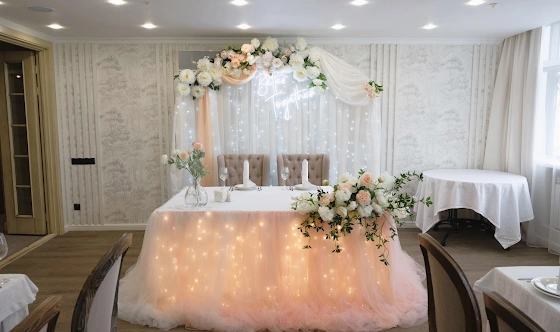 Фото №12 зала Средний зал