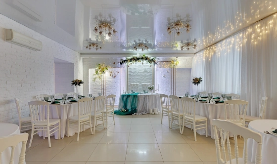 Фото №17 зала Большой зал