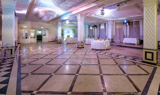 Фото №6 зала Банкетный зал «Чехов»