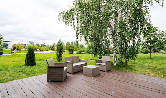 Фото №19 зала Основной зал