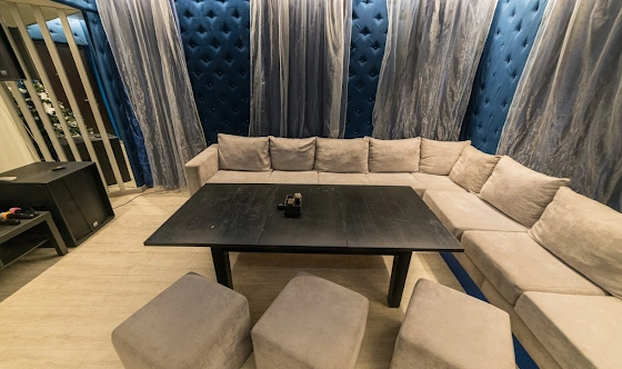 Фото №9 зала VIP-зал №1