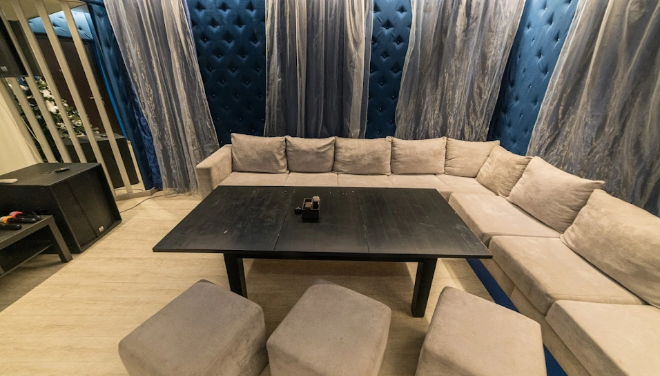 Фото №9 зала VIP-зал №1