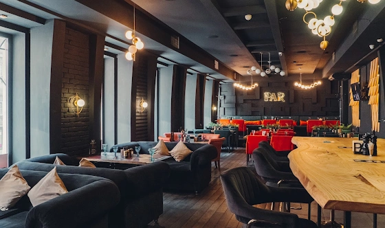 Фото №5 зала Второй зал