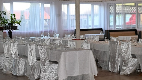 Фото №1 зала Зал «Дива»