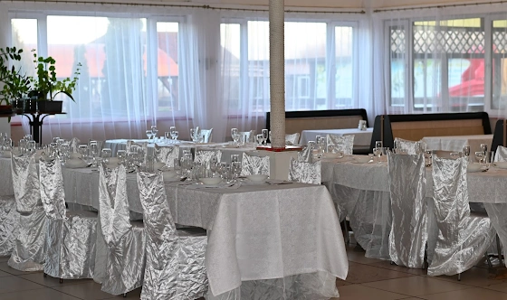 Фото №1 зала Зал «Дива»