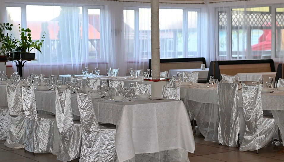 Фото №1 зала Зал «Дива»