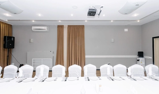 Фото №4 зала Зал «Казань»