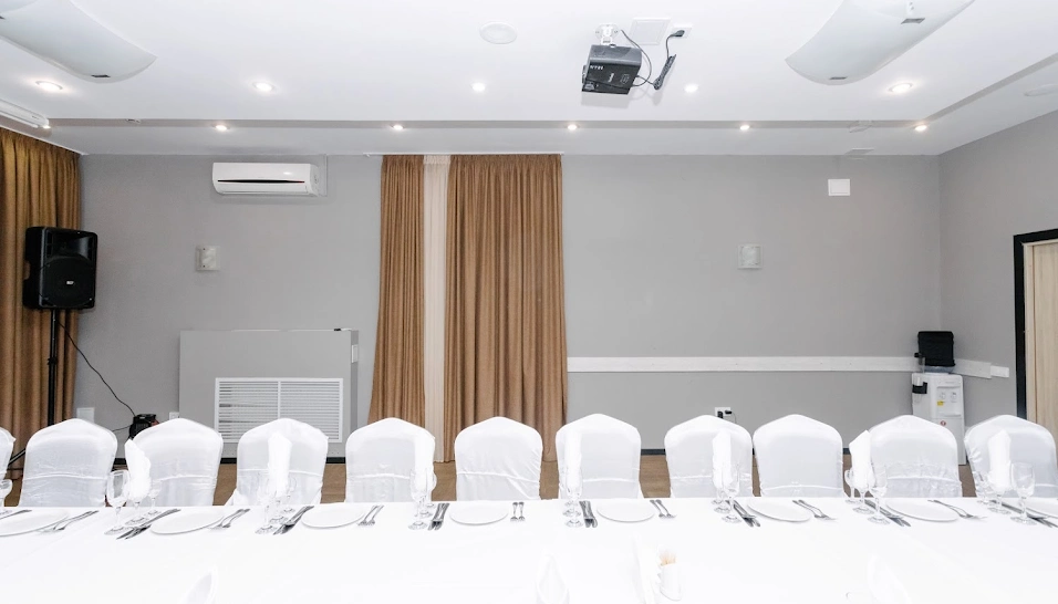 Фото №4 зала Зал «Казань»