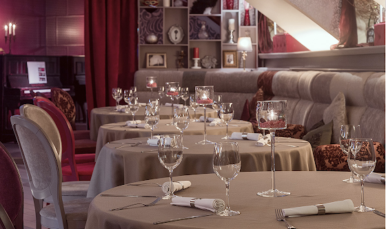 Фото №8 зала Большой зал