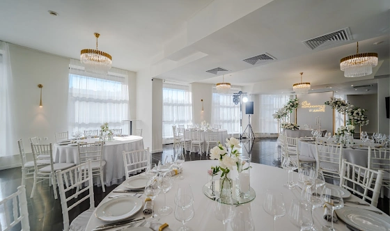 Фото №12 зала Зал GRANDE