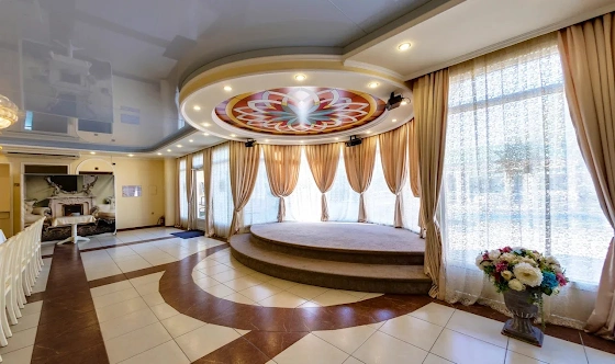 Фото №20 зала Большой зал