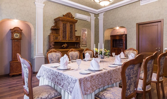 Фото №3 зала VIP-зал