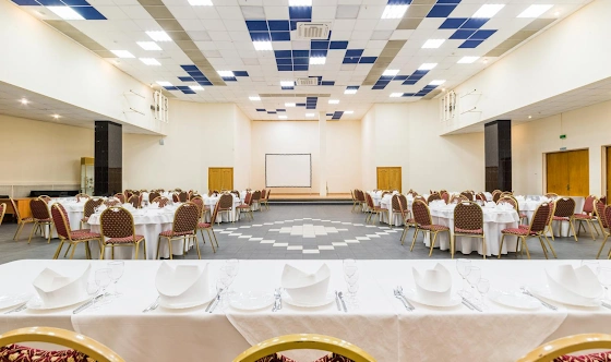 Фото №7 зала Зал «Лондон»