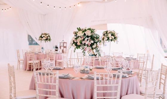 Фото №3 зала Летний шатер