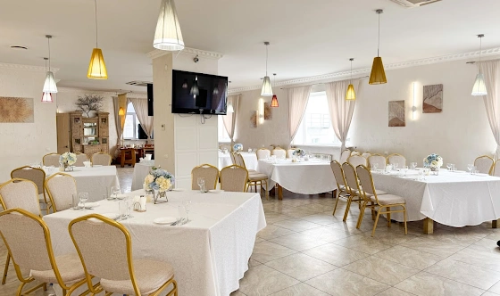 Фото №1 зала Малый зал