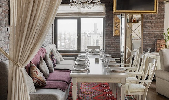 Фото №4 зала Основной зал 