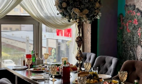 Фото №6 зала Основной зал