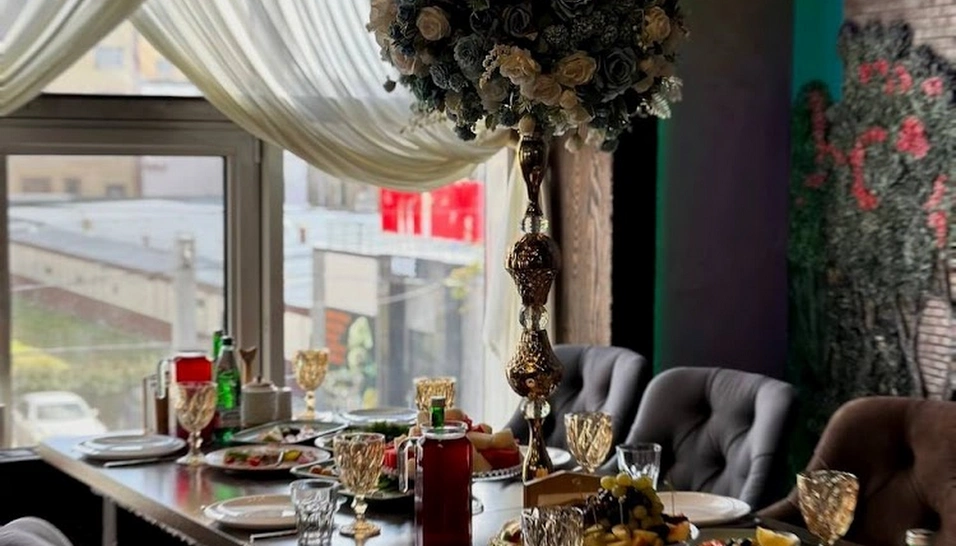 Фото №6 зала Основной зал