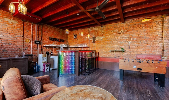 Фото №19 зала Лофт «Банка»