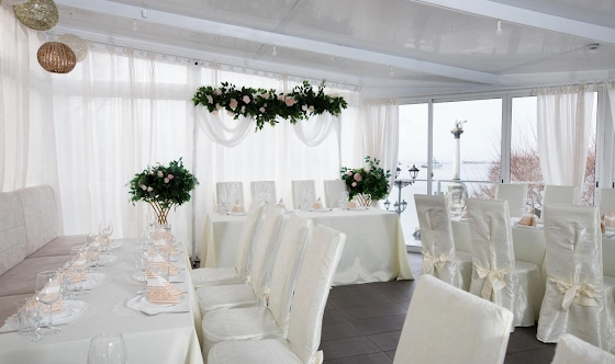 Фото №3 зала Зал на 2 этаже