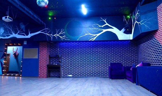 Фото №11 зала Зал лофта