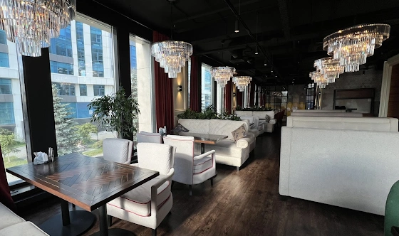 Фото №7 зала Основной зал 