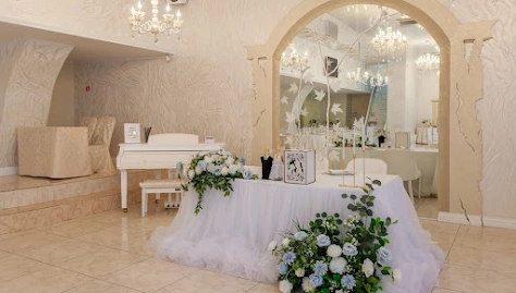 Фото №5 зала Малый банкетный зал «Екатерининский»