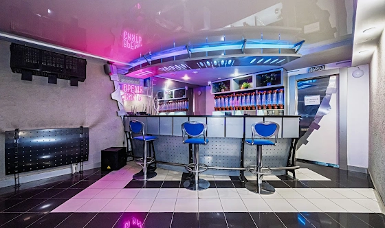 Фото №19 зала Караоке-бар