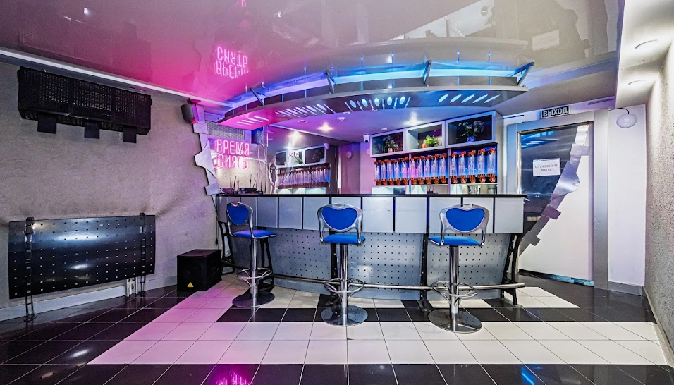 Фото №19 зала Караоке-бар