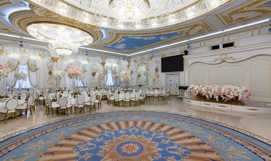 Фото №12 зала Большой зал