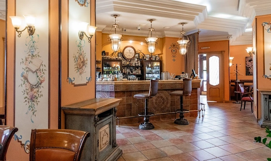 Фото №11 зала Основной зал