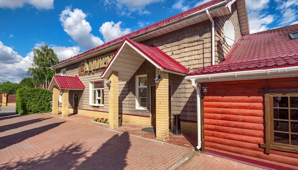 Фото №6 зала Зал №3