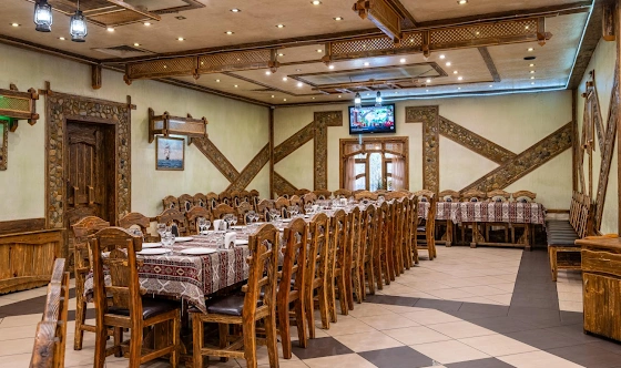 Фото №10 зала Малый зал