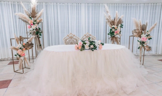 Фото №1 зала Основной зал