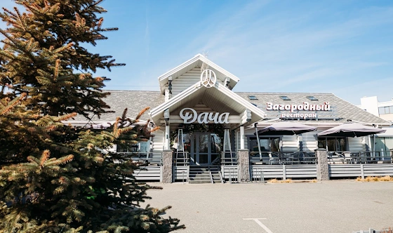 Фото №3 зала Веранда