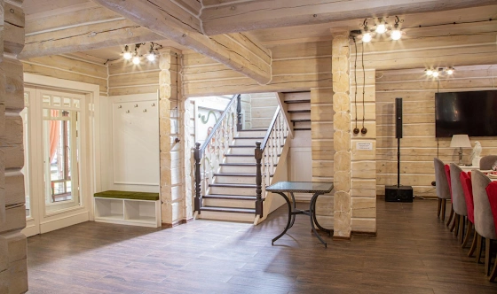 Фото №11 зала Гостевой дом