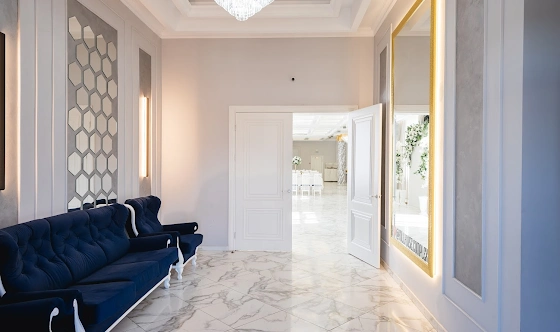 Фото №11 зала Белый зал 