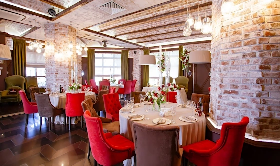 Фото №4 зала Основной зал