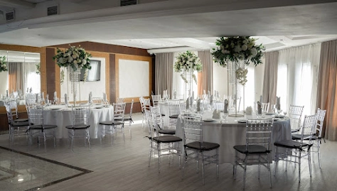 Фото №3 зала Зал «Dublin»