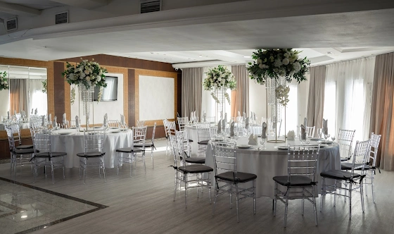 Фото №3 зала Зал «Dublin»