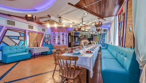 Фото №3 зала Основной зал 